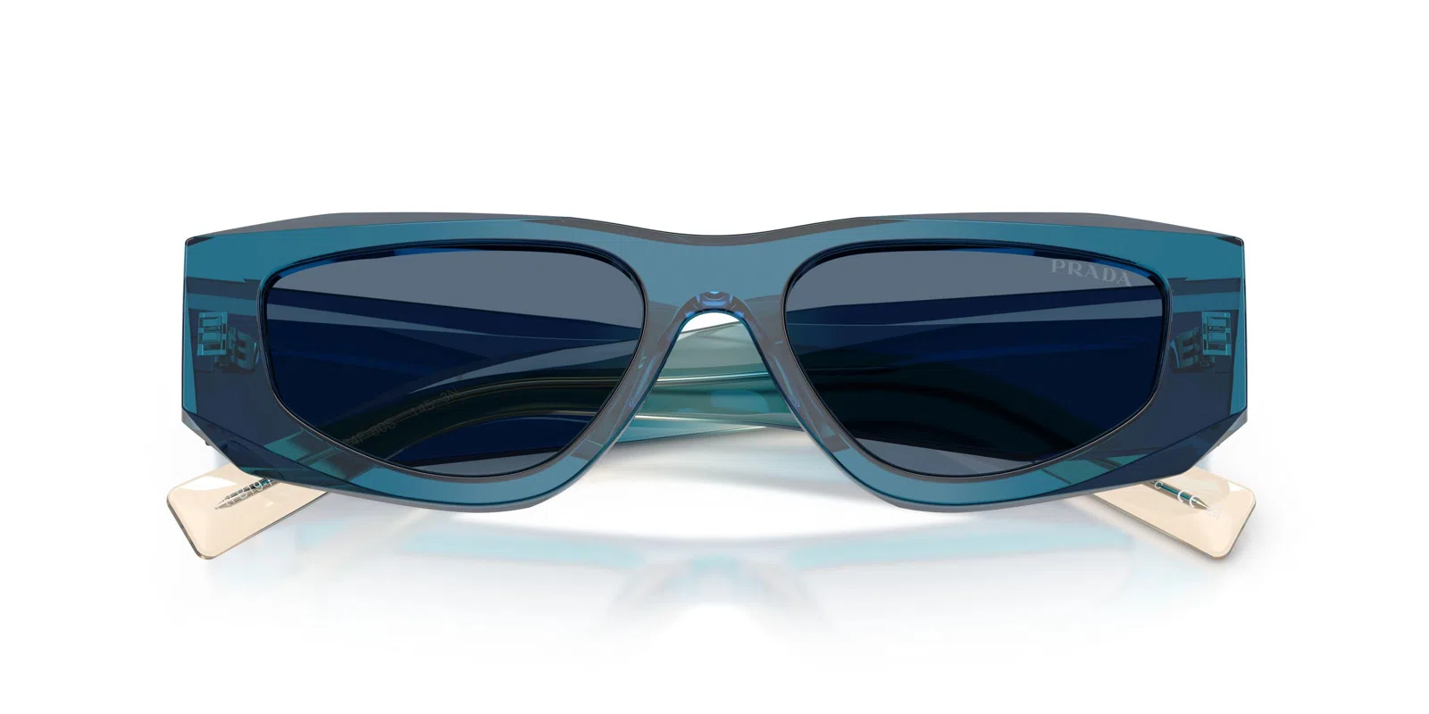 Prada B19SF Sunglasses - view 26